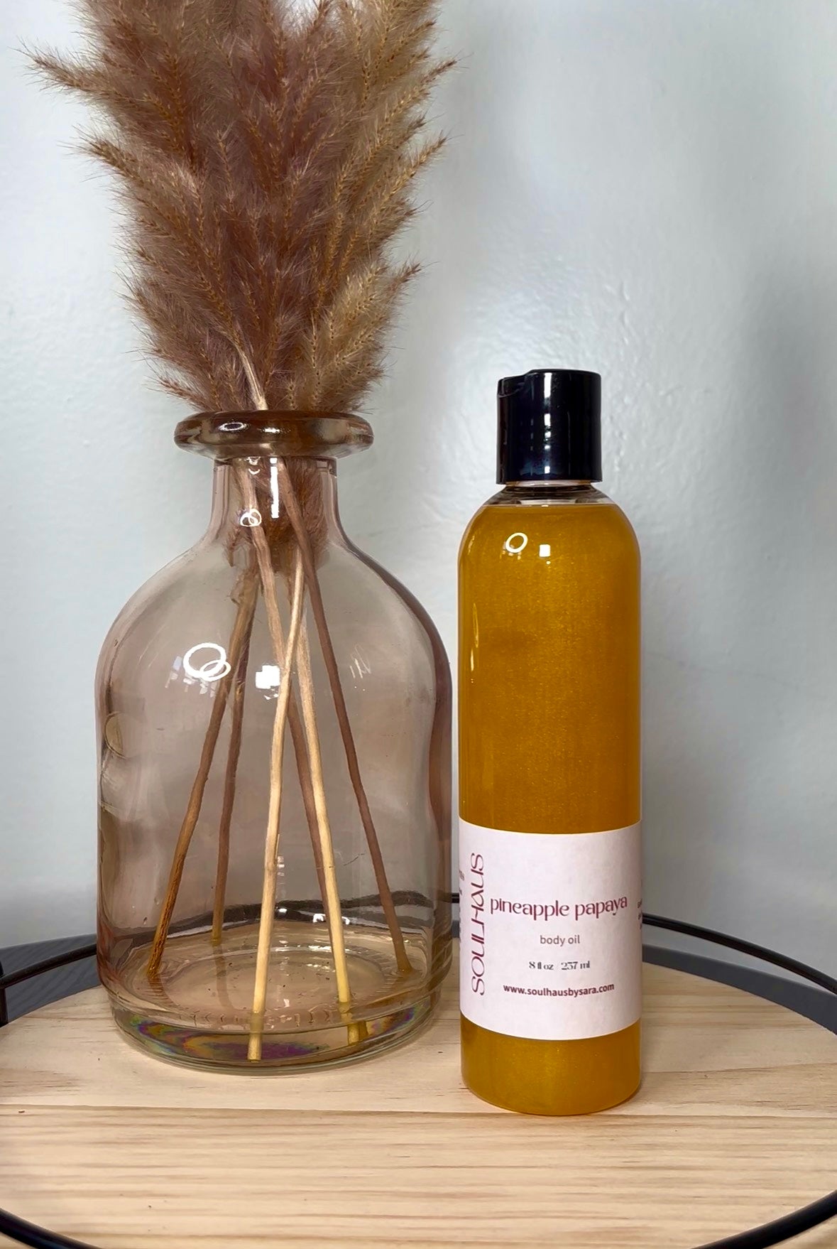 Body Oils