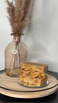 'Nothing but the Turmeric' Face & Body Bar